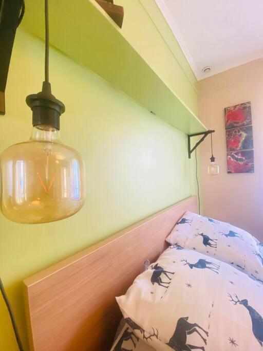 Cocon Familial Apartment Laon Luaran gambar