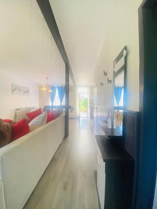 Cocon Familial Apartment Laon Luaran gambar