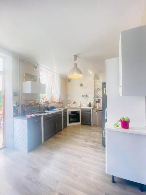 Cocon Familial Apartment Laon Luaran gambar