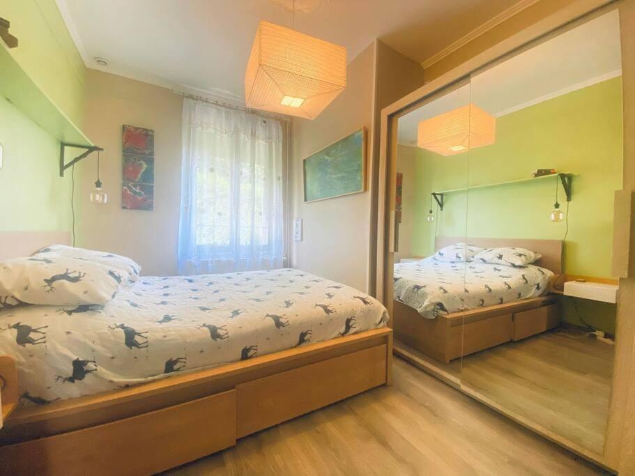 Cocon Familial Apartment Laon Luaran gambar